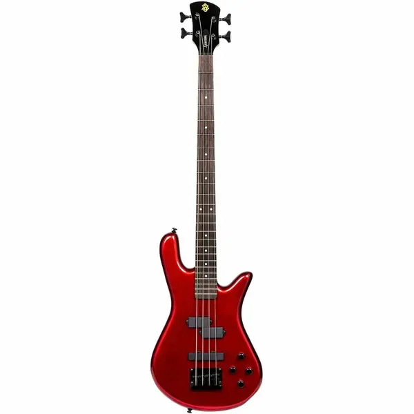 Бас-гитара Spector Performer 4 Metallic Red Gloss