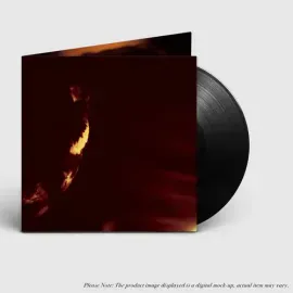 Виниловая пластинка Skepticism - Stormcrowfleet [New Vinyl LP] Gatefold LP Jacket, With Booklet, Ann
