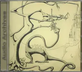 CD-диск VARIOUS ARTISTS Fairy'S Moke