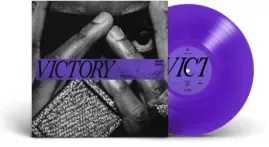 Виниловая пластинка Slick Rick – Victory (Релиз 2025)