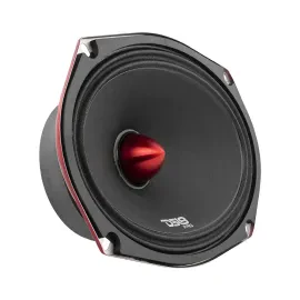 DS18 PRO-X694BM 550W PRO-X Series 6x9" Mid-Range Car Audio Loudspeaker