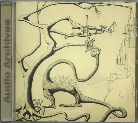 CD-диск VARIOUS ARTISTS Fairy'S Moke
