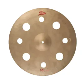 Тарелка барабанная Fame Audio 18" Wizard Thin Trash Crash