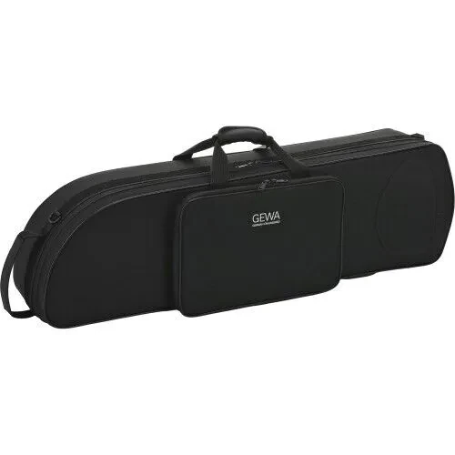 Кейс для тромбона Gewa 708.734 Symphony Black