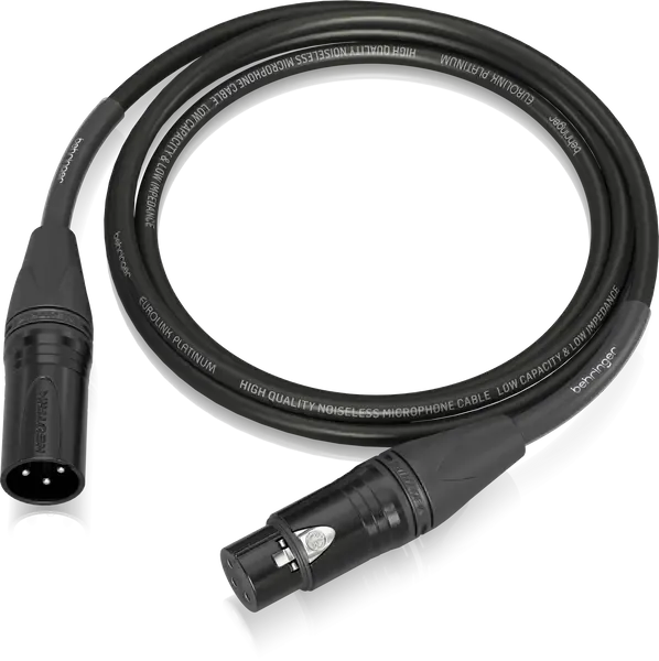 Микрофонный кабель Behringer PMC-150 1.5 м