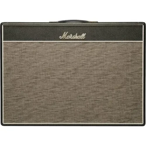 Б/У Гитарный комбоусилитель Marshall 1962 Bluesbreaker 30W ламповый 2 канала тремоло с футсвитчем