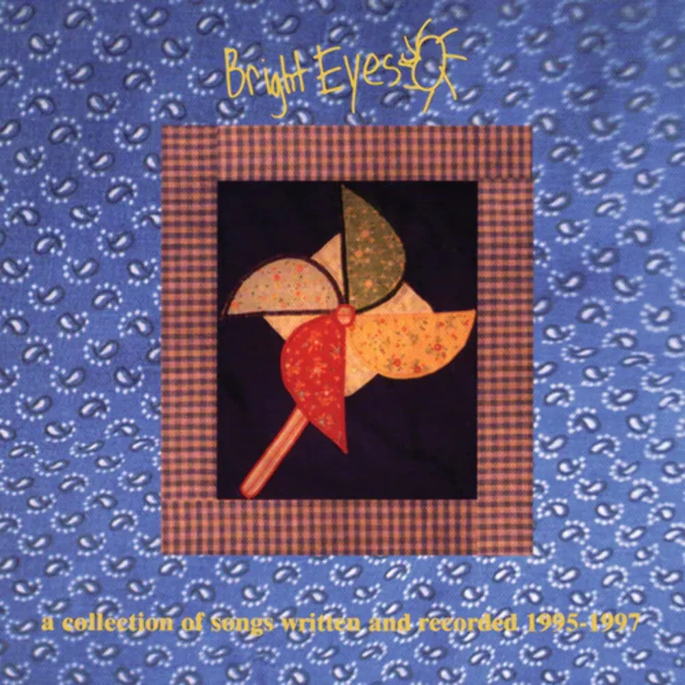 Bright Eyes - Collection Of Songs Written And Recorded 1995-1997 NEW Vinyl