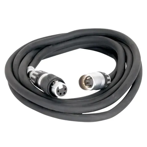 Elation Professional PIXEL BC20-12 20FT IP65 4-Pin Shielded Cable idjnow