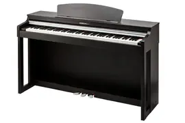 Цифровое пианино классическое Kurzweil M130W SR