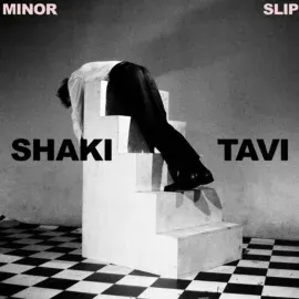 Виниловая пластинка Shaki Tavi – Minor Slip (Релиз 2025)