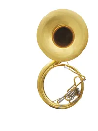 Сузафон Benjamin Adams BASOUS100 Bb Gold