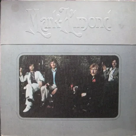 MARK-ALMOND - Mark-Almond (LP , Used)