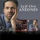 LEIF OVE ANDSNES - Sibelius / Chopin (2CD)