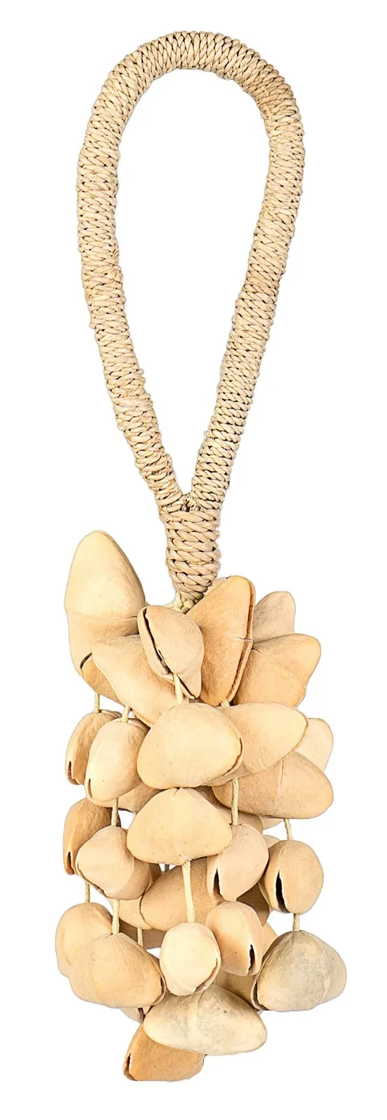 SELA SESDS1 Seed Shaker 4-row Kenari Klangeffekt