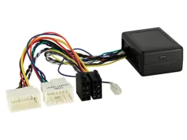 ACV CAN-Bus- / Lenkradadapter für Kia Sportage (ab 2012) auf JVC