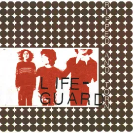 Lifeguard - Ripped And Torn NEW Vinyl