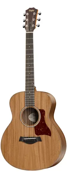 Электроакустическая гитара Taylor GS Mini-e Mahogany