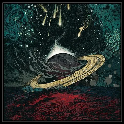 Виниловая пластинка Cave In - Heavy Pendulum [New Vinyl LP] Canada - Import