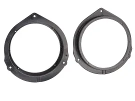 Адаптер динамика для Mercedes Viano/Vito ACV 165 мм, передняя дверь (с 2014)