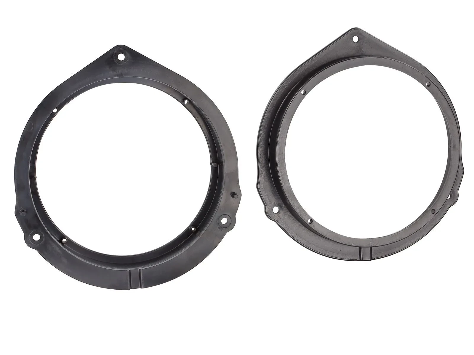 Адаптер динамика для Mercedes Viano/Vito ACV 165 мм, передняя дверь (с 2014)