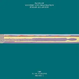 Alan Parsons Project - Tales Of Mystery And Imagination: Edgar Allan Poe [Half-S