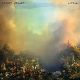 Joanna Newsom - Divers NEW Sealed Vinyl LP Album
