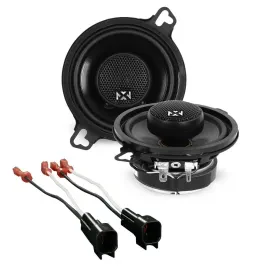 2002-2005 Ford Thunderbird Center C Speaker Replacement Package | NVX