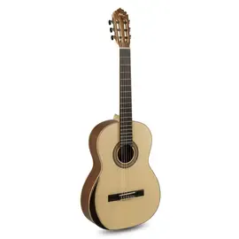 Классическая гитара MANUEL RODRIGUEZ E-S