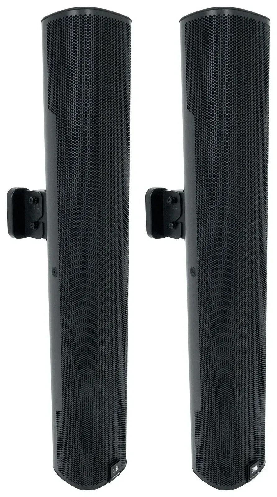 Настенная акустика JBL COL600 Black (пара)