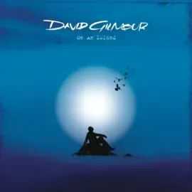 Виниловая пластинка David Gilmour - On An Island NEW Sealed Vinyl LP Album