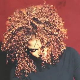 Виниловая пластинка Janet Jackson - The Velvet Rope [2 LP] NEW Sealed Vinyl