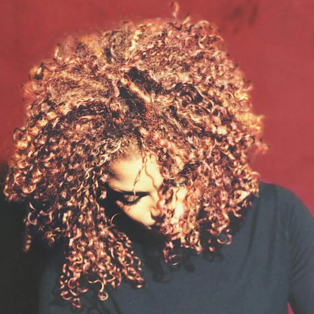 Виниловая пластинка Janet Jackson - The Velvet Rope [2 LP] NEW Sealed Vinyl