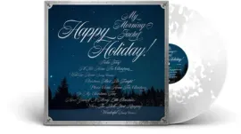 Виниловая пластинка My Morning Jacket – Happy Holiday! (Релиз 2023)
