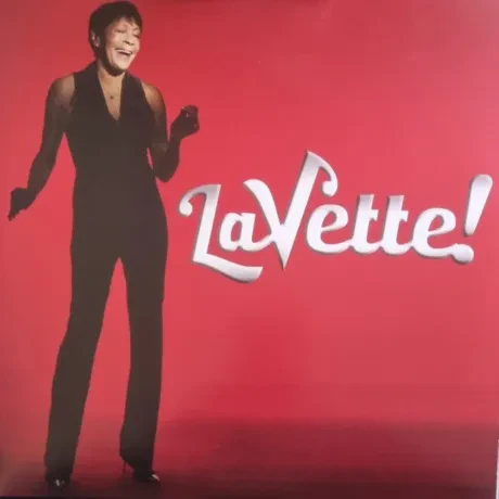 Виниловая пластинка Bettye LaVette – LaVette!