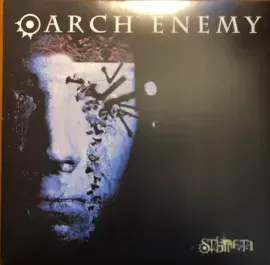 Виниловая пластинка ARCH ENEMY – Stigmata
