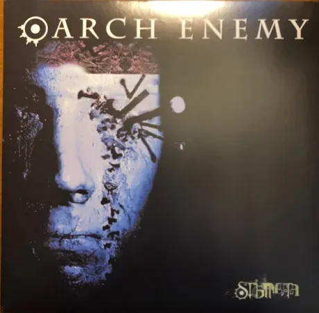 Виниловая пластинка ARCH ENEMY – Stigmata