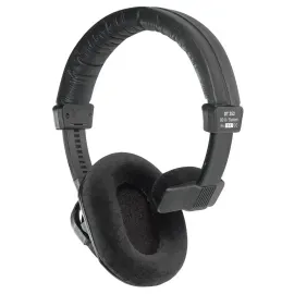 Наушники проводные Beyerdynamic DT 252 Black