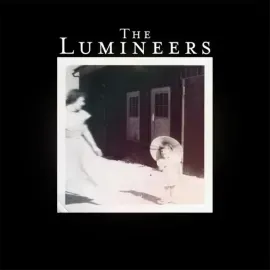 Виниловая пластинка The Lumineers – The Lumineers (Релиз 2012) Sealed