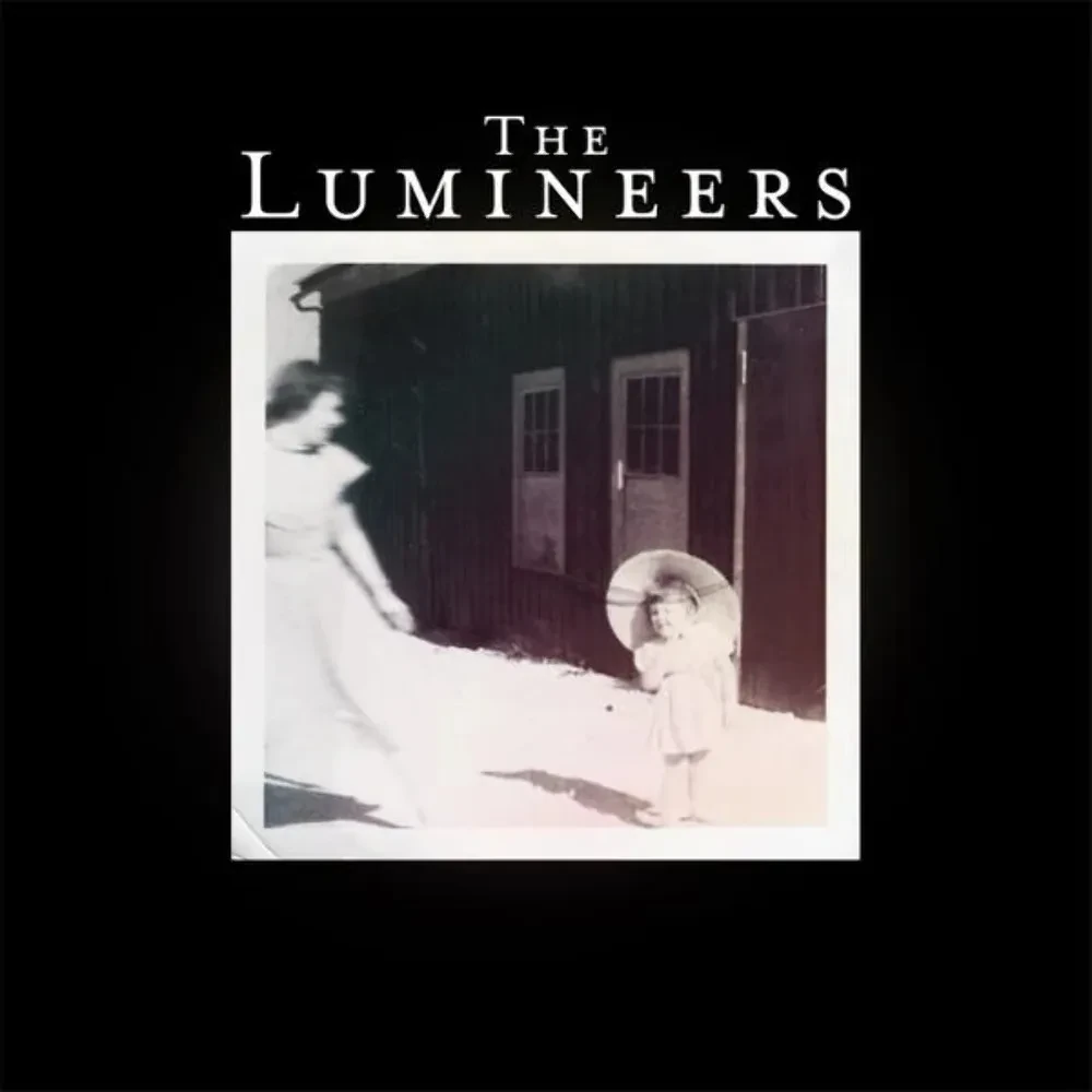 Виниловая пластинка The Lumineers – The Lumineers (Релиз 2012) Sealed