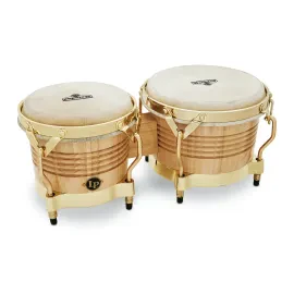Бонго Latin Percussion LPM201 Natural