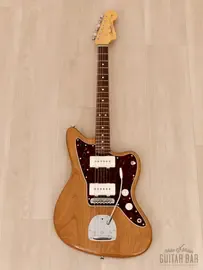 Электрогитара Fender Traditional II 60s Jazzmaster FSR SS Walnut w/gigbag Japan 2023