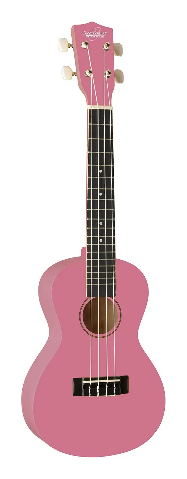 Укулеле Oscar Schmidt OU1CP-A