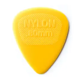 Медиаторы Dunlop Nylon Midi Standard  443R.80