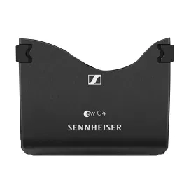 Чехол для музыкального оборудования Sennheiser XSWIEMEKBATTERYCOVER Black