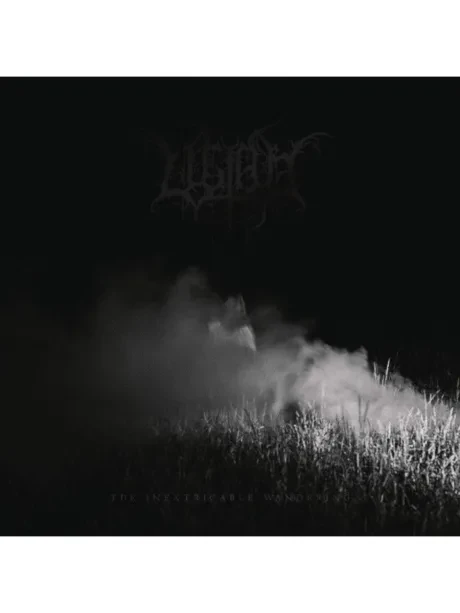 ULTHA - The Inextricable Wandering (CD)