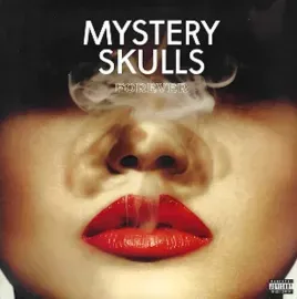 Виниловая пластинка Mystery Skulls – Forever (Релиз 2026)