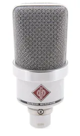 Студийный микрофон Neumann TLM 102 White Edition