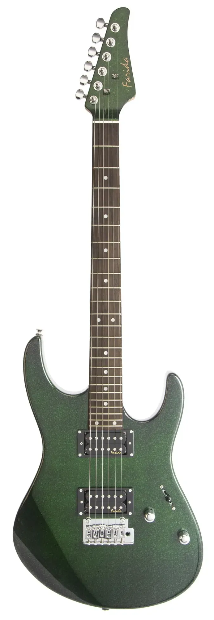 Электрогитара Farida F-5052 PGSP