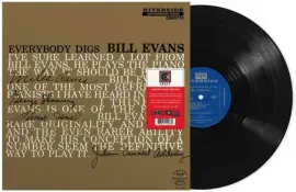 Bill Evans - Everybody Digs Bill Evans NEW Vinyl RSD 2024