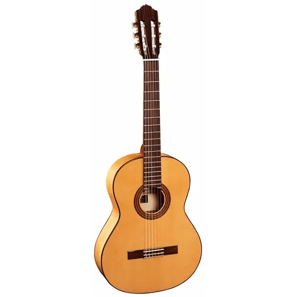 Классическая гитара Almansa 413 Flamenco